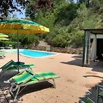 Alloggio per agriturismo Il Burlino *