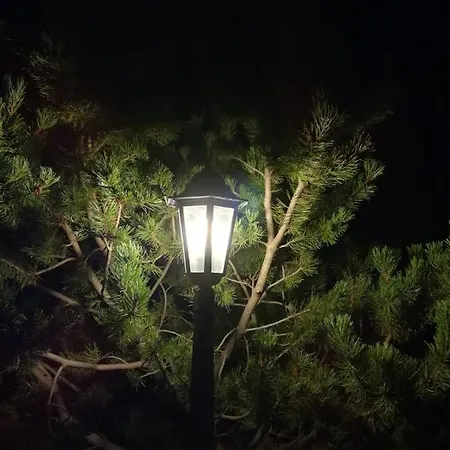 Farm stay Il Burlino