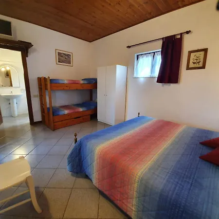 Il Burlino Alojamento de Turismo Rural Lerma