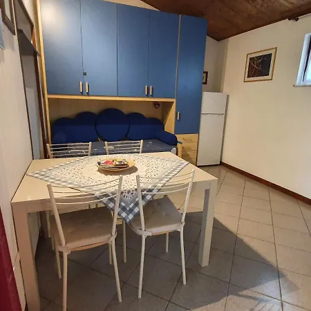 Farm stay Il Burlino Lerma