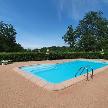 Farm stay Il Burlino *