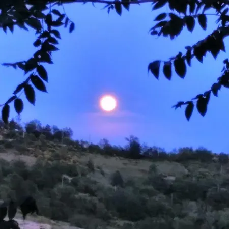 Il Burlino Farm stay Lerma