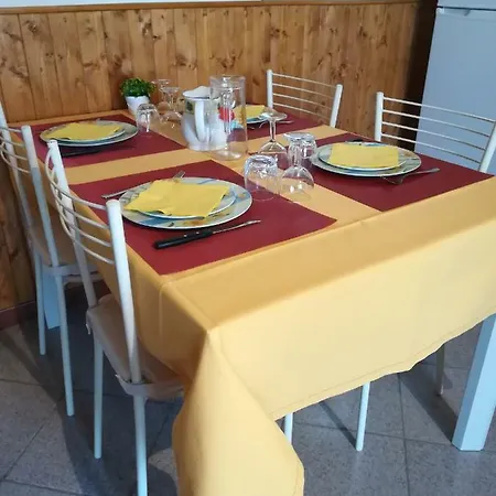 Il Burlino Farm stay