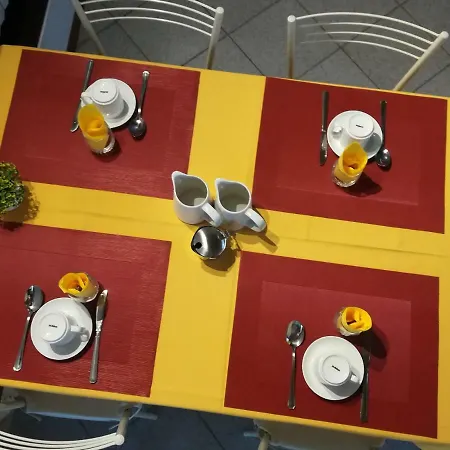 Il Burlino 팜스테이 Lerma