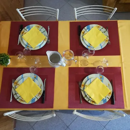 Il Burlino * Lerma