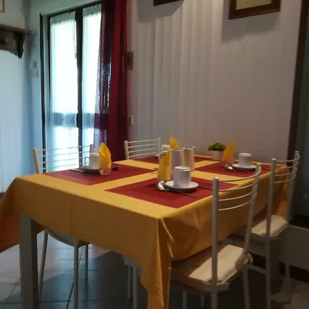 Il Burlino Farm stay Lerma