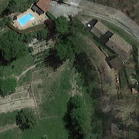 Il Burlino Farm stay *