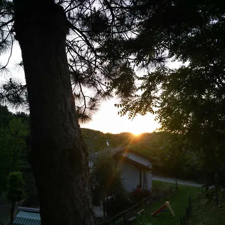 Il Burlino 팜스테이