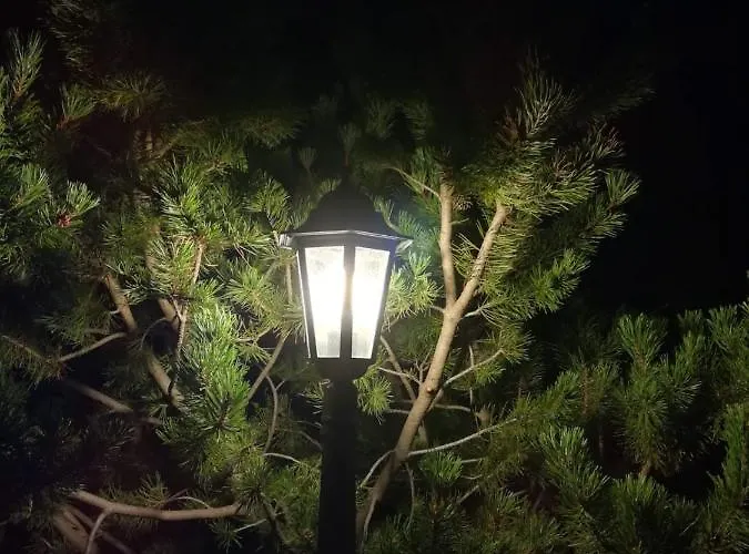 ファームステイ Il Burlino