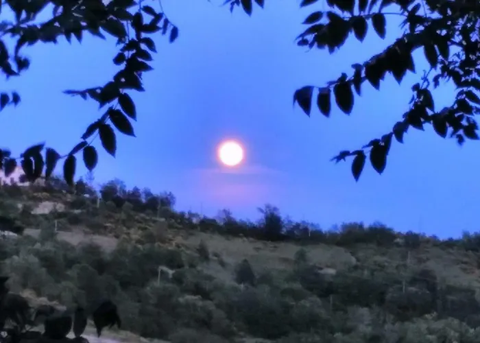 Il Burlino ファームステイ Lerma